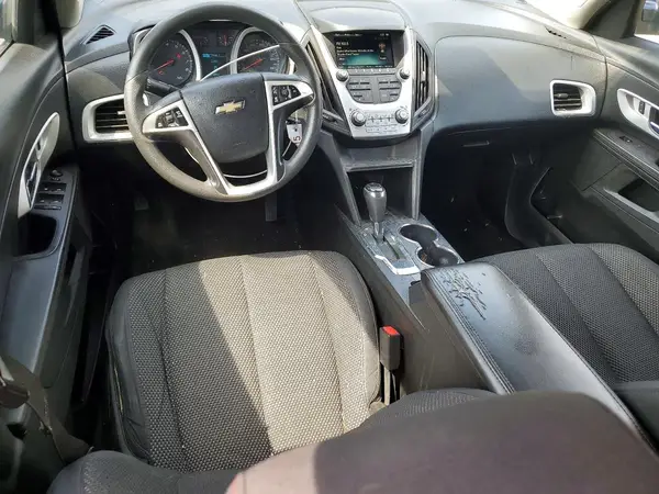 2GNALCEK7G1129253 2016 CHEVROLET EQUINOX - Image 8
