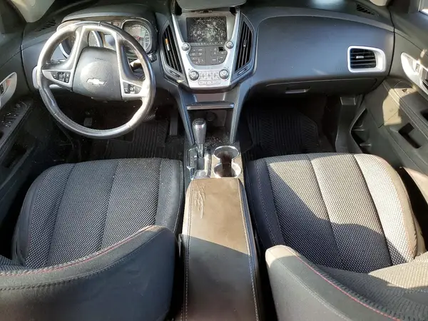 2GNALCEK7G1129320 2016 CHEVROLET EQUINOX - Image 8