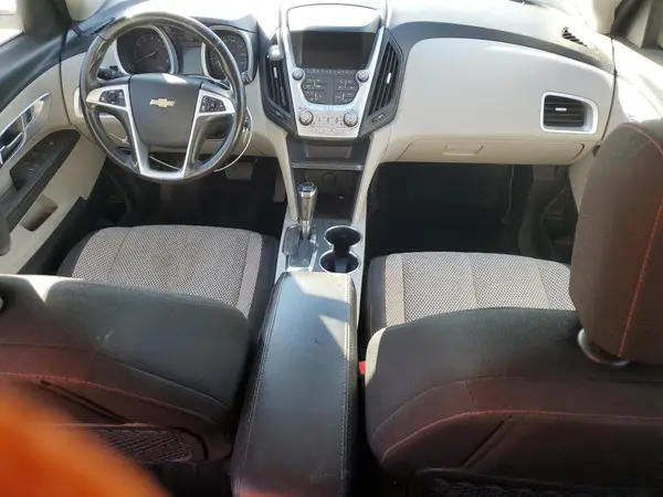 2GNALCEK7G1129480 2016 CHEVROLET EQUINOX - Image 8