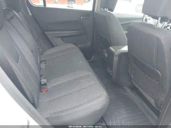 2GNALCEK7G1130628 2016 CHEVROLET EQUINOX - Image 8