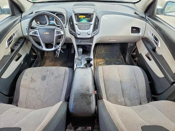 2GNALCEK7G1132038 2016 CHEVROLET EQUINOX - Image 8