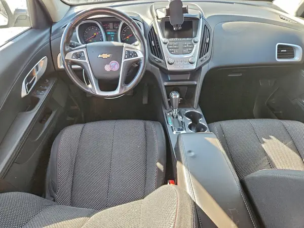 2GNALCEK7G1132640 2016 CHEVROLET EQUINOX - Image 8