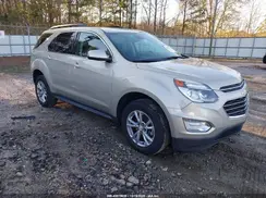 2GNALCEK7G1133707 2016 CHEVROLET EQUINOX