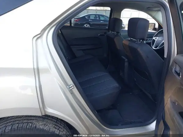 2GNALCEK7G1133707 2016 CHEVROLET EQUINOX - Image 8