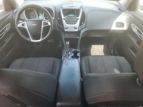 2GNALCEK7G1134288 2016 CHEVROLET EQUINOX - Image 8