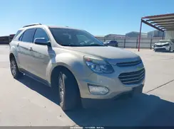 2GNALCEK7G1134534 2016 CHEVROLET EQUINOX