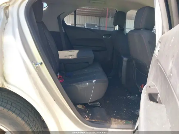 2GNALCEK7G1134534 2016 CHEVROLET EQUINOX - Image 8