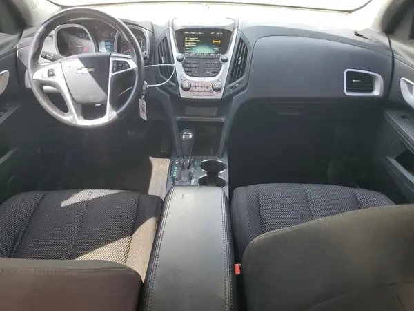 2GNALCEK7G1134789 2016 CHEVROLET EQUINOX - Image 8