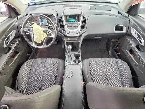 2GNALCEK7G1137949 2016 CHEVROLET EQUINOX - Image 8