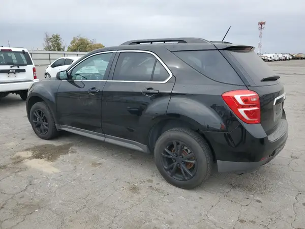 2GNALCEK7G1141001 2016 CHEVROLET EQUINOX - Image 2