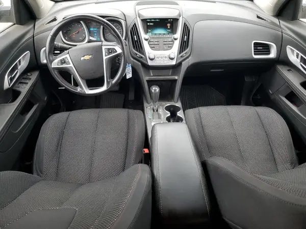 2GNALCEK7G1141001 2016 CHEVROLET EQUINOX - Image 8