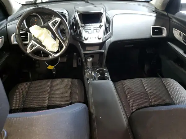 2GNALCEK7G1142004 2016 CHEVROLET EQUINOX - Image 8