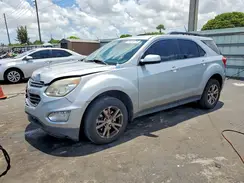 2GNALCEK7G1142049 2016 CHEVROLET EQUINOX
