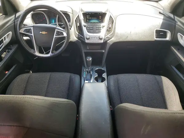 2GNALCEK7G1142049 2016 CHEVROLET EQUINOX - Image 8