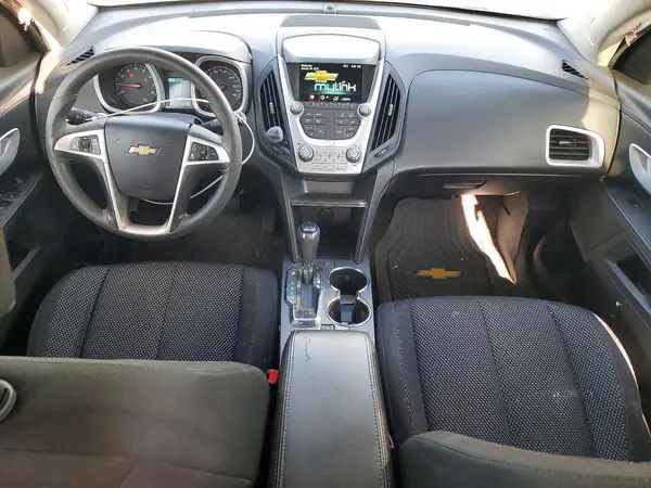 2GNALCEK7G1143346 2016 CHEVROLET EQUINOX - Image 8