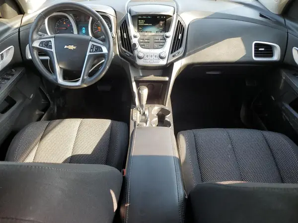 2GNALCEK7G1143931 2016 CHEVROLET EQUINOX - Image 8