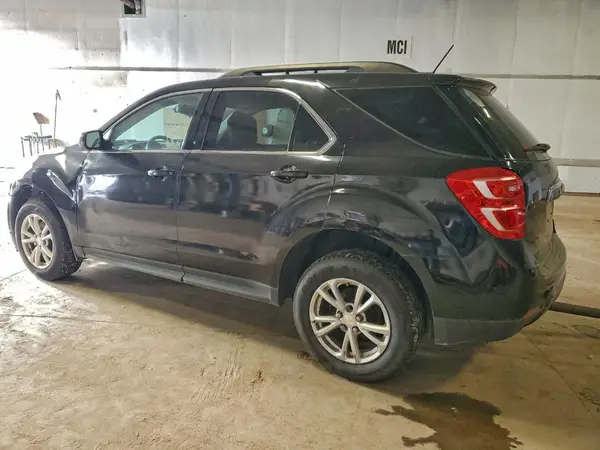 2GNALCEK7G1144187 2016 CHEVROLET EQUINOX - Image 2
