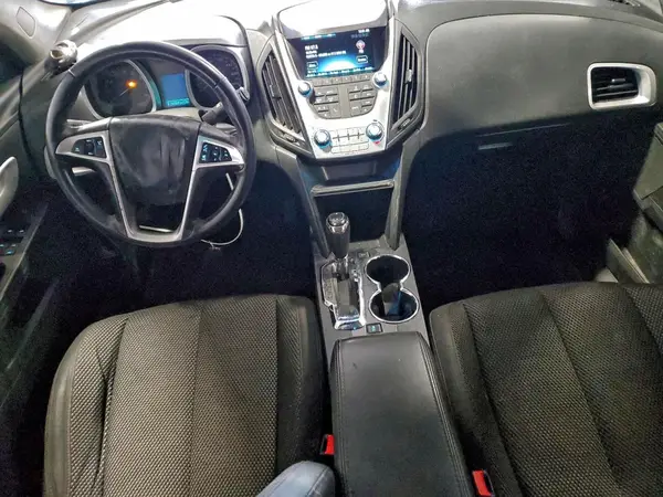 2GNALCEK7G1144187 2016 CHEVROLET EQUINOX - Image 8