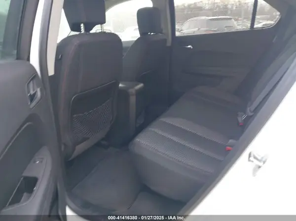 2GNALCEK7G1144349 2016 CHEVROLET EQUINOX - Image 8
