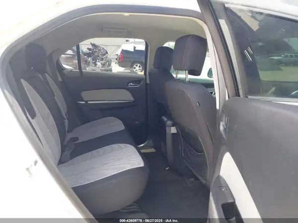 2GNALCEK7G1144657 2016 CHEVROLET EQUINOX - Image 8