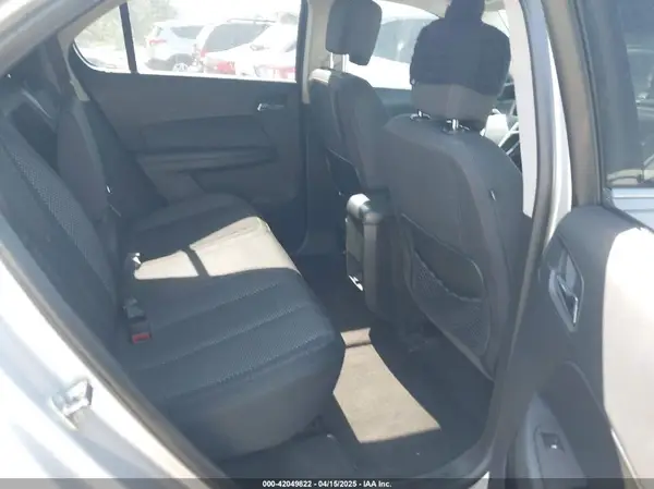 2GNALCEK7G1145226 2016 CHEVROLET EQUINOX - Image 8