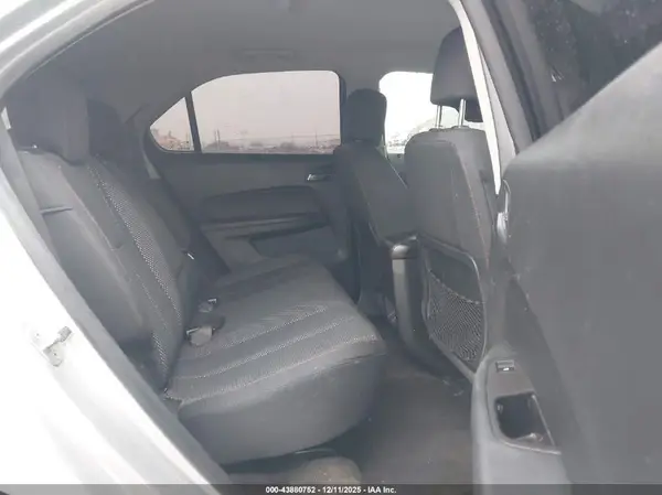 2GNALCEK7G1147025 2016 CHEVROLET EQUINOX - Image 8