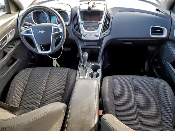 2GNALCEK7G1148482 2016 CHEVROLET EQUINOX - Image 8