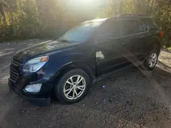 2GNALCEK7G1148840 2016 CHEVROLET EQUINOX