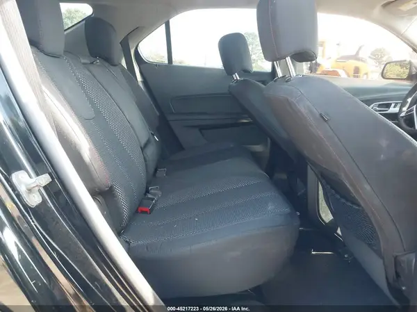 2GNALCEK7G1150118 2016 CHEVROLET EQUINOX - Image 8