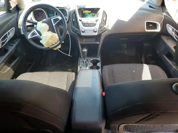 2GNALCEK7G1150586 2016 CHEVROLET EQUINOX - Image 8
