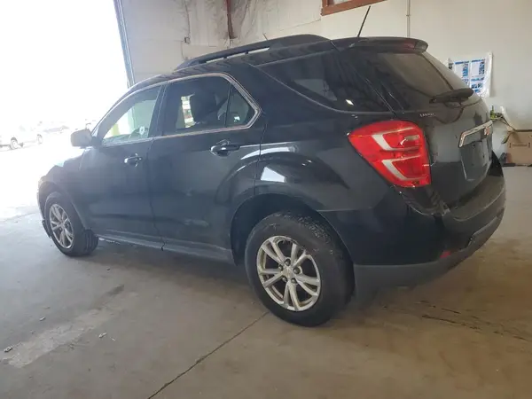 2GNALCEK7G1150975 2016 CHEVROLET EQUINOX - Image 2