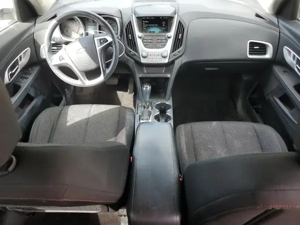 2GNALCEK7G1151527 2016 CHEVROLET EQUINOX - Image 8