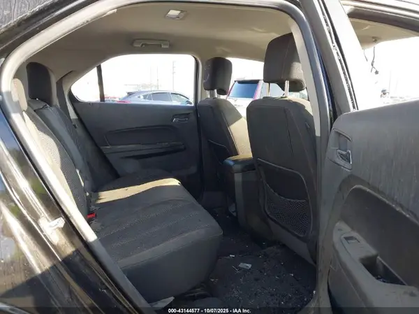 2GNALCEK7G1151561 2016 CHEVROLET EQUINOX - Image 8