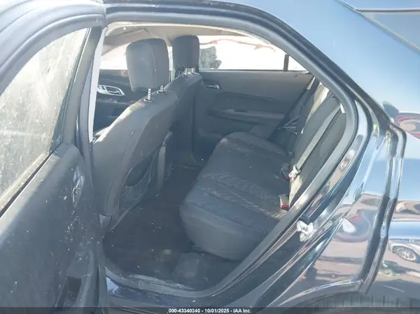 2GNALCEK7G1151852 2016 CHEVROLET EQUINOX - Image 8