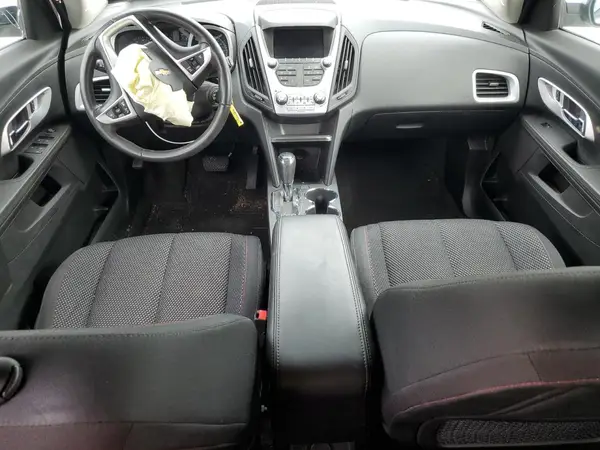 2GNALCEK7G1152869 2016 CHEVROLET EQUINOX - Image 8