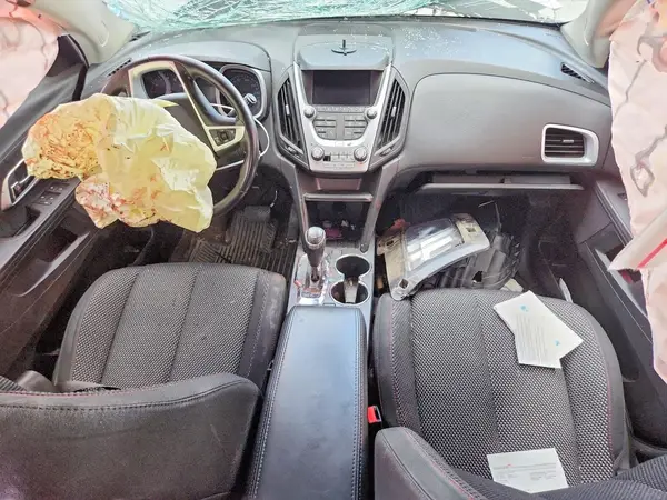 2GNALCEK7G1155321 2016 CHEVROLET EQUINOX - Image 8