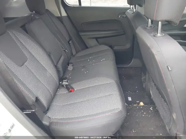 2GNALCEK7G1155643 2016 CHEVROLET EQUINOX - Image 8