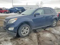 2GNALCEK7G1155836 2016 CHEVROLET EQUINOX
