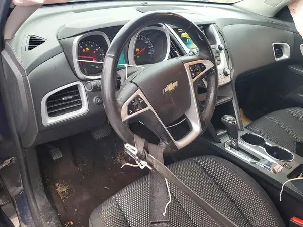 2GNALCEK7G1155836 2016 CHEVROLET EQUINOX - Image 8