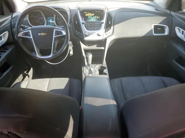 2GNALCEK7G1156050 2016 CHEVROLET EQUINOX - Image 8