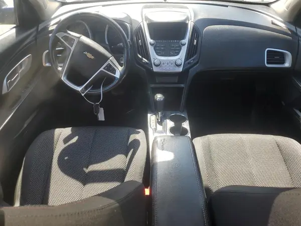 2GNALCEK7G1156937 2016 CHEVROLET EQUINOX - Image 8