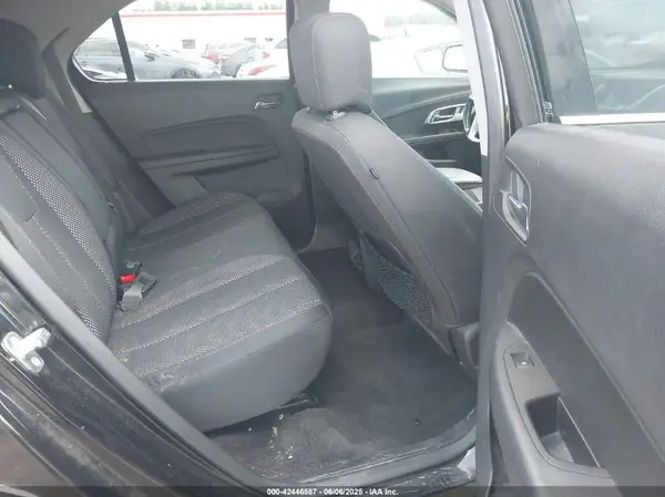 2GNALCEK7G1156985 2016 CHEVROLET EQUINOX - Image 8