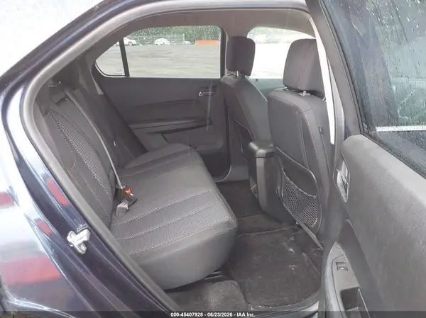 2GNALCEK7G1158560 2016 CHEVROLET EQUINOX - Image 8