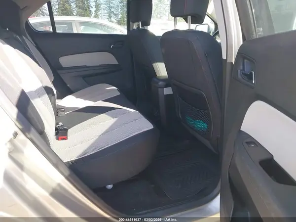 2GNALCEK7G1159174 2016 CHEVROLET EQUINOX - Image 8