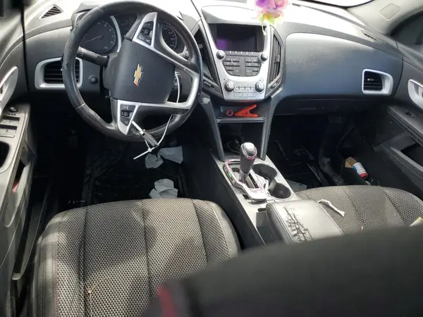 2GNALCEK7G1159322 2016 CHEVROLET EQUINOX - Image 8