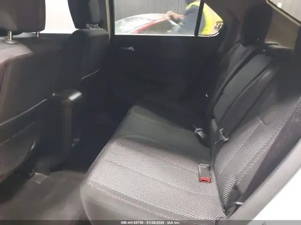 2GNALCEK7G1159384 2016 CHEVROLET EQUINOX - Image 8