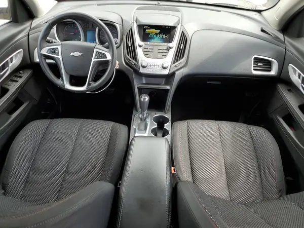 2GNALCEK7G1159482 2016 CHEVROLET EQUINOX - Image 8