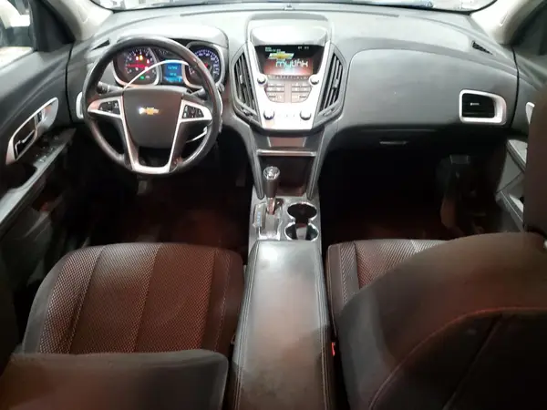 2GNALCEK7G1159840 2016 CHEVROLET EQUINOX - Image 8