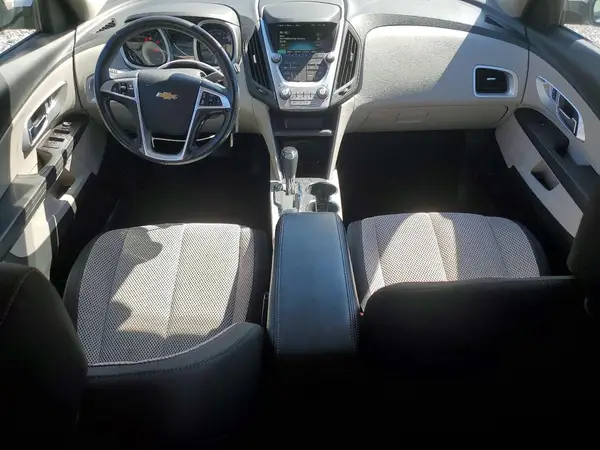 2GNALCEK7G1160115 2016 CHEVROLET EQUINOX - Image 8