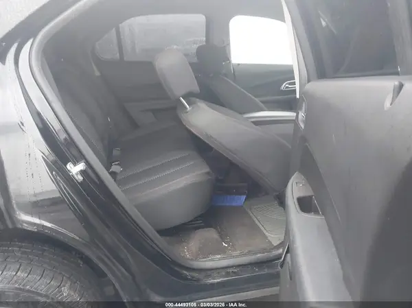 2GNALCEK7G1160311 2016 CHEVROLET EQUINOX - Image 8